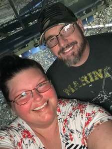 Brooks & Dunn: Reboot Tour 2023