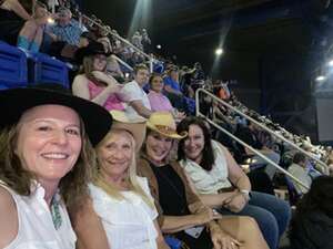 Brooks & Dunn: Reboot Tour 2023