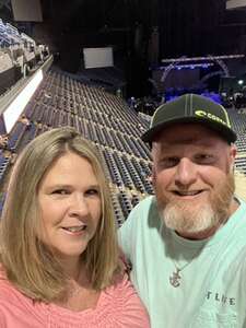 Brooks & Dunn: Reboot Tour 2023