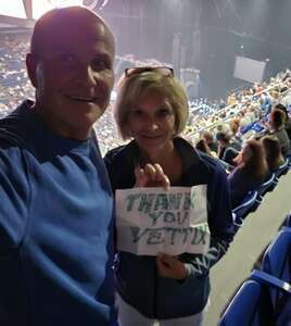 Brooks & Dunn: Reboot Tour 2023