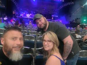 Brooks & Dunn: Reboot Tour 2023