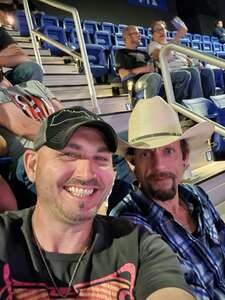 Brooks & Dunn: Reboot Tour 2023