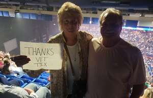 Brooks & Dunn: Reboot Tour 2023