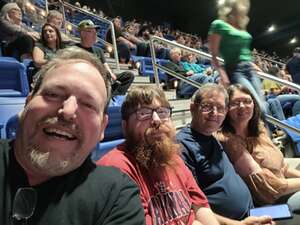 Brooks & Dunn: Reboot Tour 2023