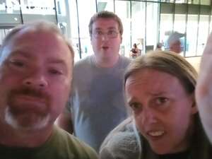 Brooks & Dunn: Reboot Tour 2023