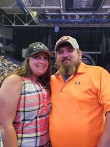 Brooks & Dunn: Reboot Tour 2023