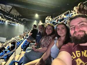 Brooks & Dunn: Reboot Tour 2023