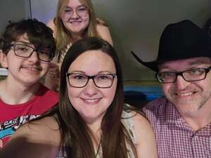 Brooks & Dunn: Reboot Tour 2023