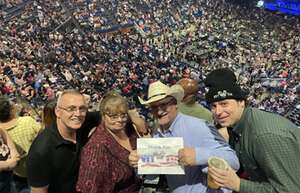 Brooks & Dunn: Reboot Tour 2023