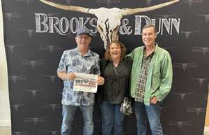 Brooks & Dunn: Reboot Tour 2023