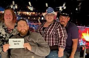 Brooks & Dunn: Reboot Tour 2023