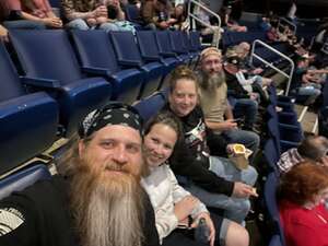 Brooks & Dunn: Reboot Tour 2023