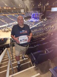 Brooks & Dunn: Reboot Tour 2023