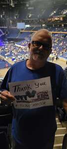 Brooks & Dunn: Reboot Tour 2023