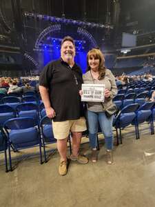 Brooks & Dunn: Reboot Tour 2023