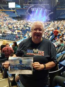 Brooks & Dunn: Reboot Tour 2023