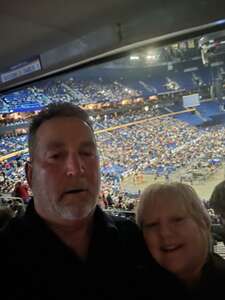 Brooks & Dunn: Reboot Tour 2023