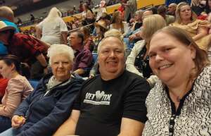 Brooks & Dunn: Reboot Tour 2023