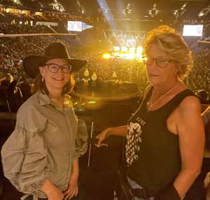 Brooks & Dunn: Reboot Tour 2023