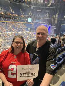 Brooks & Dunn: Reboot Tour 2023