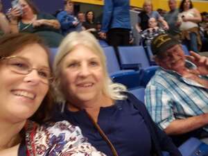 Brooks & Dunn: Reboot Tour 2023