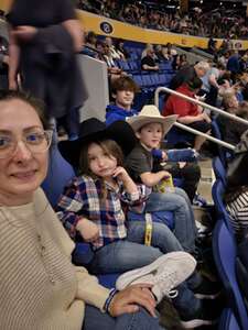 Brooks & Dunn: Reboot Tour 2023