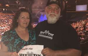 Brooks & Dunn: Reboot Tour 2023