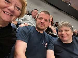 Brooks & Dunn: Reboot Tour 2023