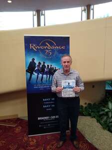 Riverdance - Asl Interpreted Performance