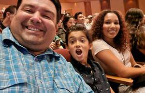 Riverdance - Asl Interpreted Performance