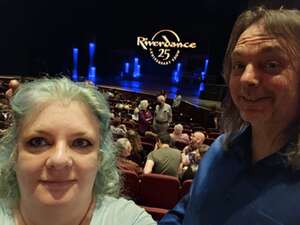 Riverdance - Asl Interpreted Performance