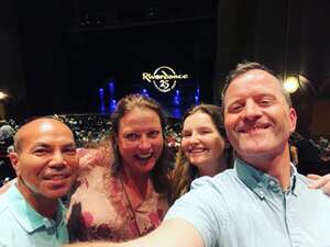 Riverdance - Asl Interpreted Performance