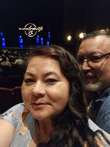 Riverdance - Asl Interpreted Performance