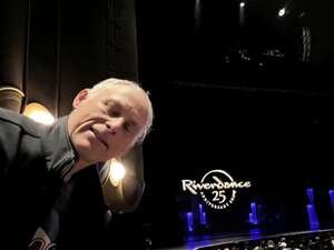 Riverdance - Asl Interpreted Performance