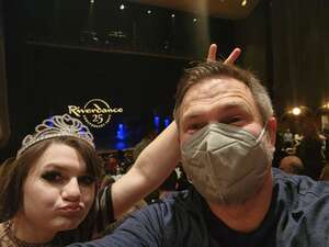 Riverdance - Asl Interpreted Performance