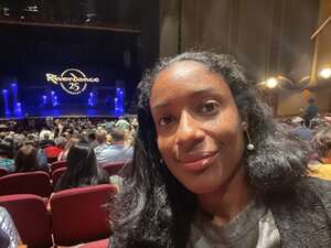 Riverdance - Asl Interpreted Performance