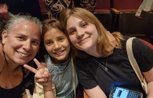 Riverdance - Asl Interpreted Performance