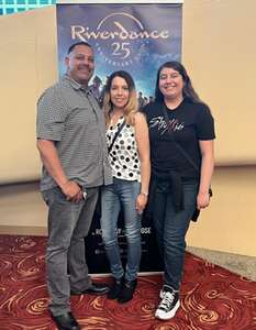 Riverdance - Asl Interpreted Performance