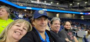 Michigan Panthers vs. Birmingham Stallions - Usfl