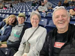 Michigan Panthers vs. Birmingham Stallions - Usfl