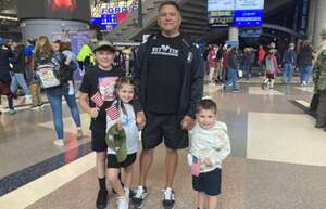 Michigan Panthers vs. Birmingham Stallions - Usfl