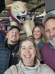 Michigan Panthers vs. Birmingham Stallions - Usfl