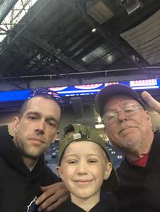 Michigan Panthers vs. Birmingham Stallions - Usfl