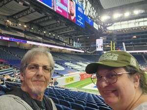 Michigan Panthers vs. Birmingham Stallions - Usfl