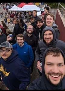 Michigan Panthers vs. Birmingham Stallions - Usfl