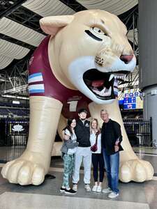 Michigan Panthers vs. Birmingham Stallions - Usfl