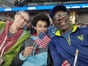 Michigan Panthers vs. Birmingham Stallions - Usfl