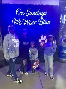 Michigan Panthers vs. Birmingham Stallions - Usfl