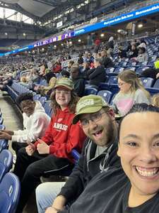 Michigan Panthers vs. Birmingham Stallions - Usfl