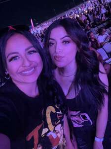 Hot Summer Nights With TLC Shaggy, En Vogue and Sean Kingston